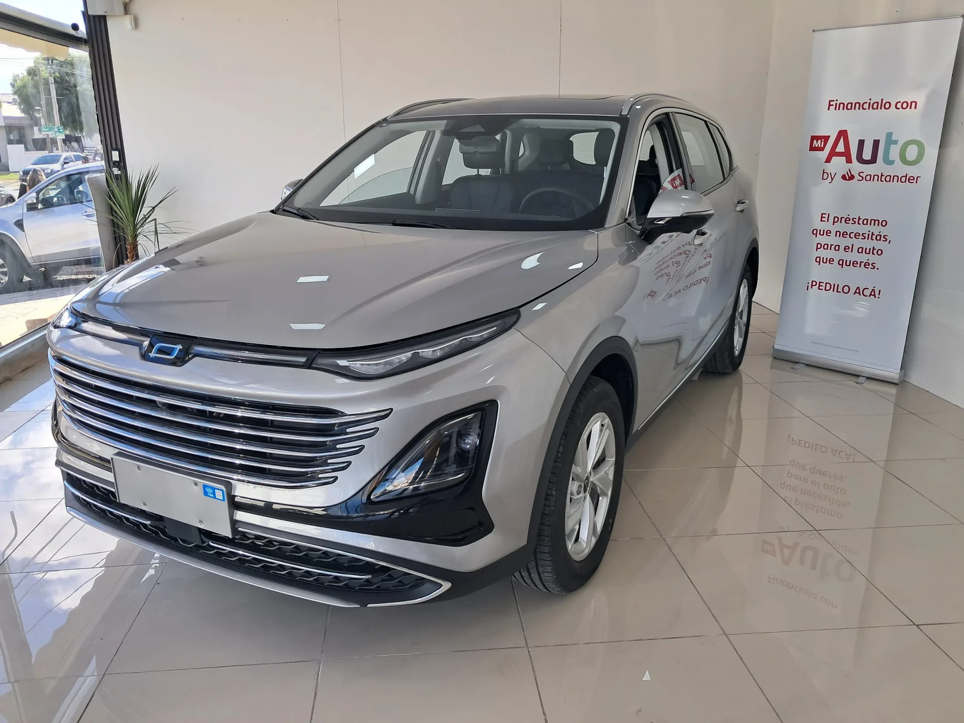Bestune T90 1.5T
